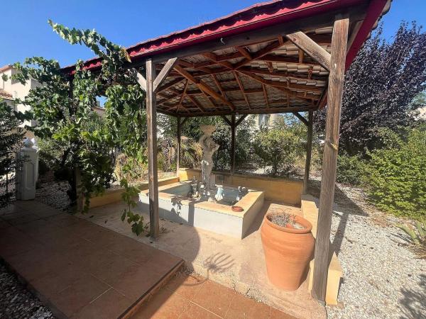 Частный шале на продаже в  Casa o chalet en Diseminado Moralet, Moralet, Морале́т photo 4