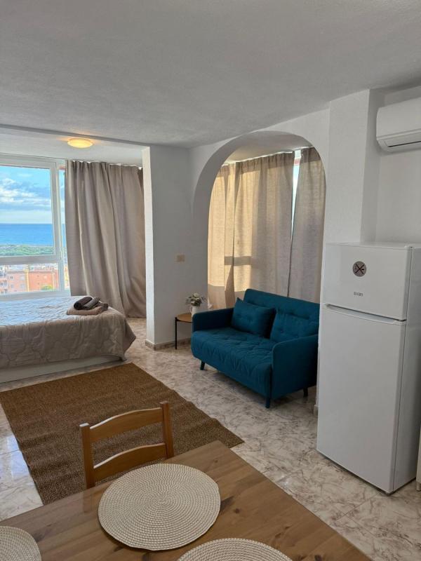 Venta de piso en Piso en Torreblanca, Torrevieja, Torrevieja
photo 4