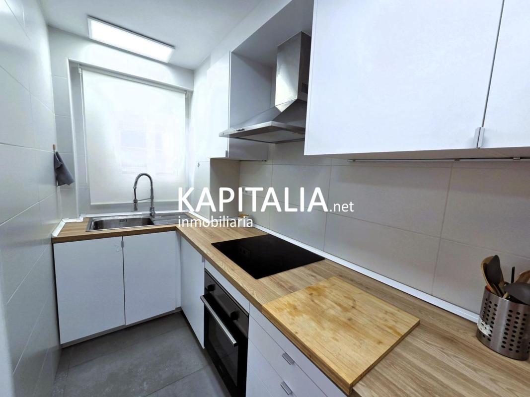 Venta de piso en Piso en Barri Santa Rosa, Alcoy / Alcoi, Alcoy / Alcoi
 photo 5