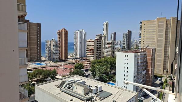 Venta de piso en Piso en Playa de Levante, Benidorm, Benidorm
 photo 1