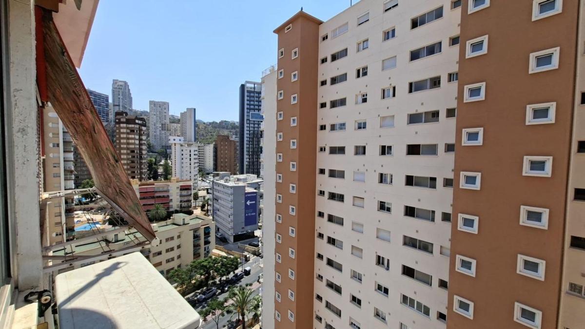 Продажа квартиры на Piso en Playa de Levante, Benidorm, Бенидорм
 photo 2