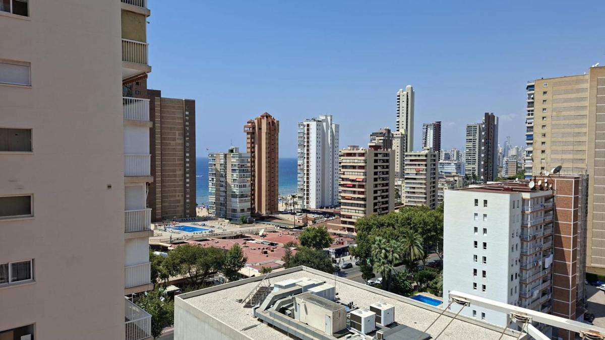 Продажа квартиры на Piso en Playa de Levante, Benidorm, Бенидорм
 photo 3