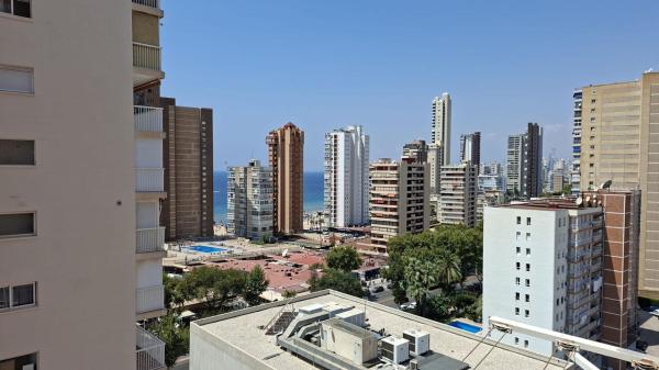 Venta de piso en Piso en Playa de Levante, Benidorm, Benidorm
 photo 3