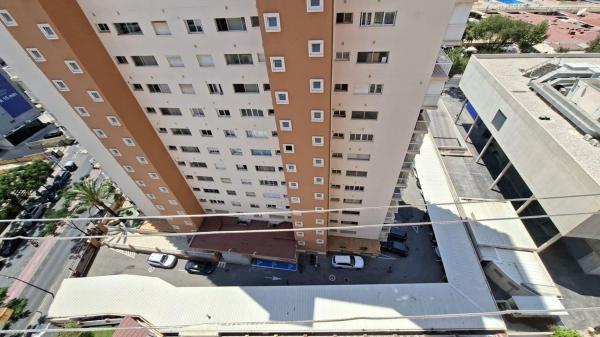Venta de piso en Piso en Playa de Levante, Benidorm, Benidorm
 photo 4