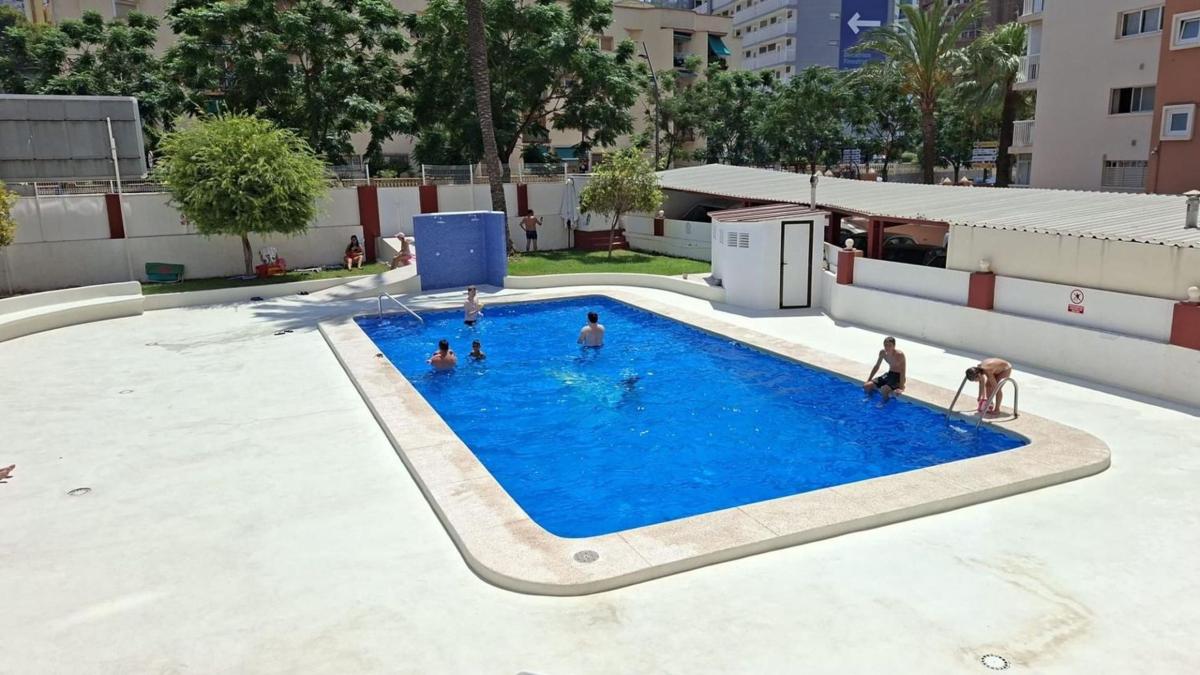 Продажа квартиры на Piso en Playa de Levante, Benidorm, Бенидорм
 photo 5