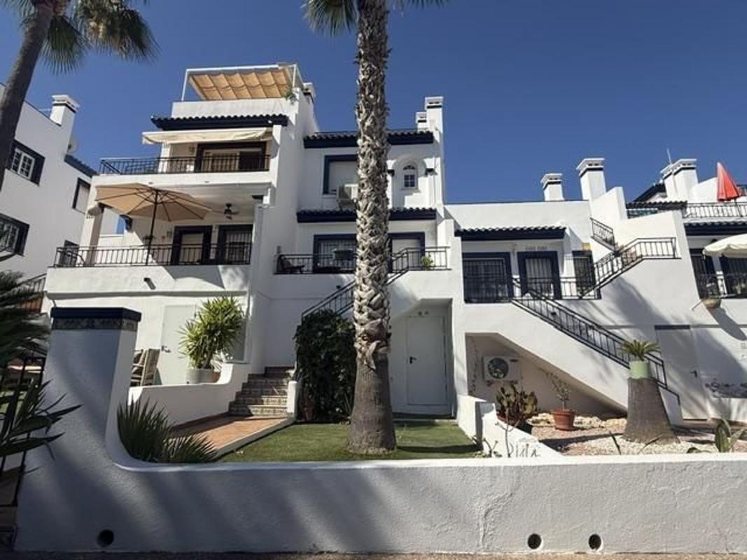 Venta de duplex en Dúplex en Villamartín, Orihuela, Orihuela photo 1
