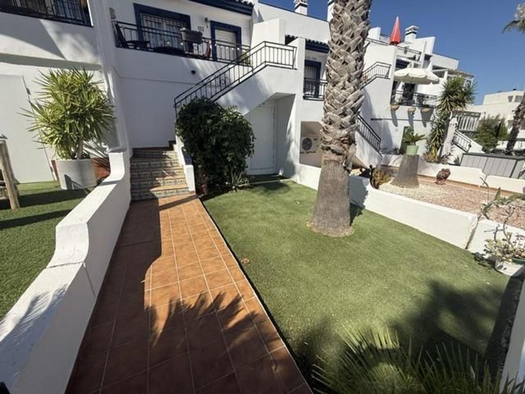 Venta de duplex en Dúplex en Villamartín, Orihuela, Orihuela photo 4