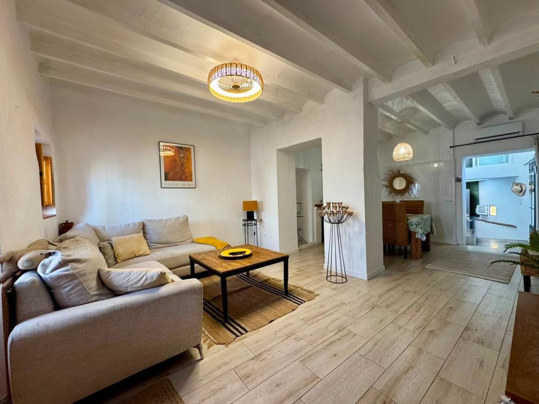 Venta de chalet independiente en Chalet adosado en Casco urbano, Polop, Polop
 photo 5