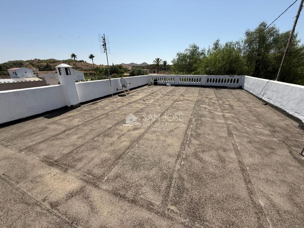 Продажа отдельного шале в Casa o chalet independiente en Pedanías Oeste, Aspe, Аспе photo 5