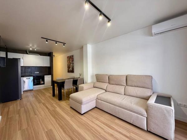 Sale of flat in Piso en Calle del Mar s/n, Gaspar Perrelló, Torrevieja, Torrevieja
photo 1