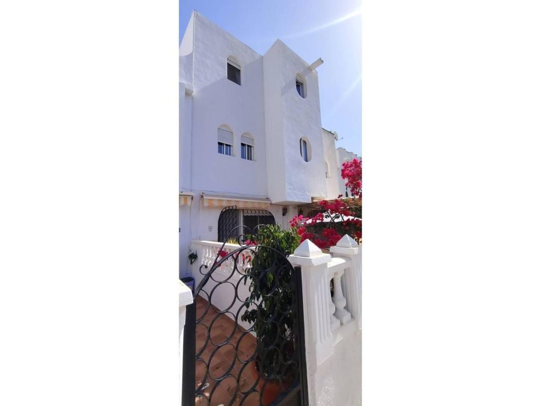Venta de chalet independiente en Casa o chalet en Calle Pla de l'Amerador, Pueblo Español - Coveta Fumá, El Campello, El Campello
 photo 4