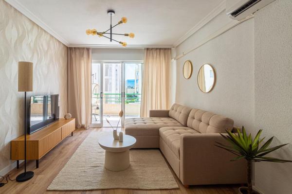 Apartment for sale in  Piso en Los Europeos, Torrevieja, Torrevieja photo 4