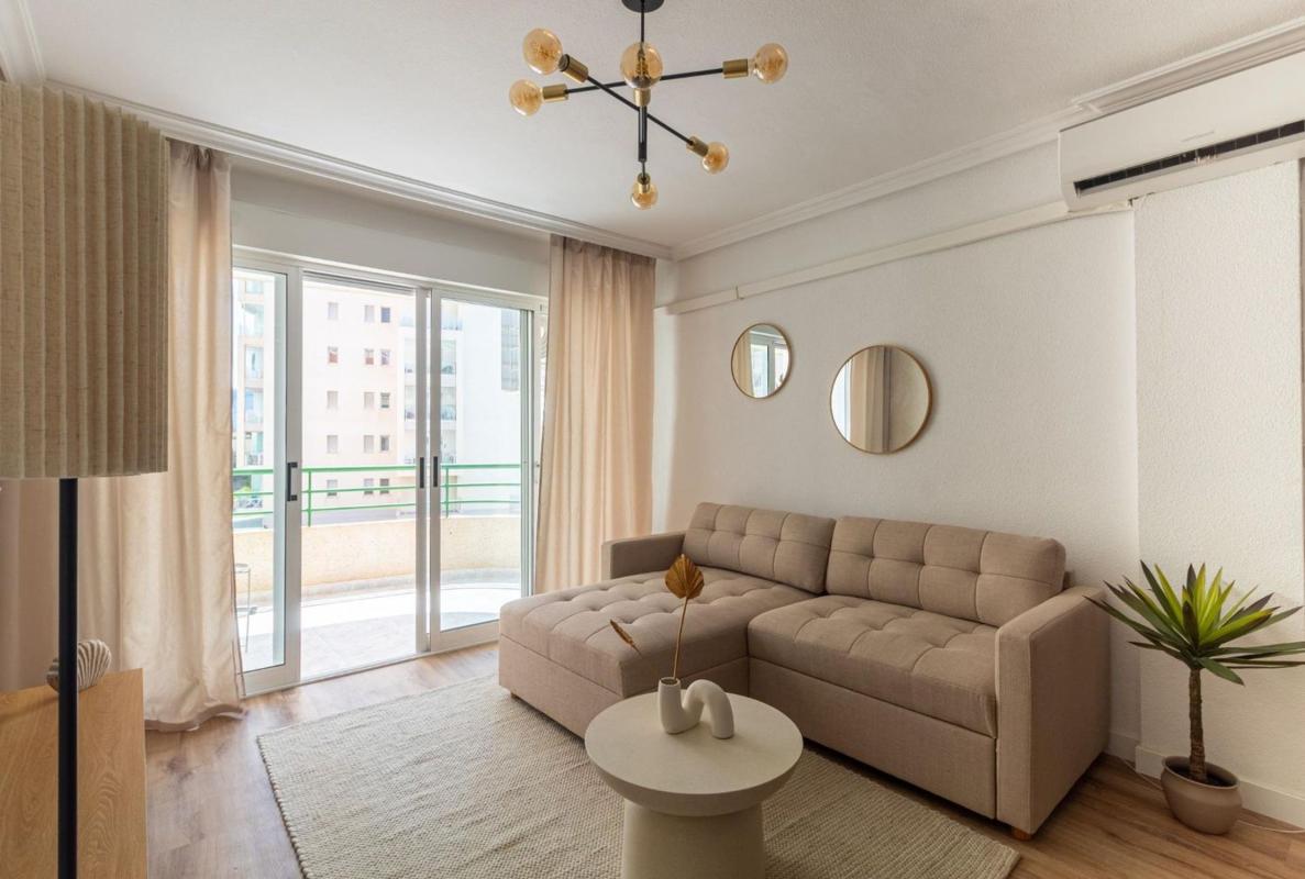Venta de piso en Piso en Los Europeos, Torrevieja, Torrevieja
photo 5