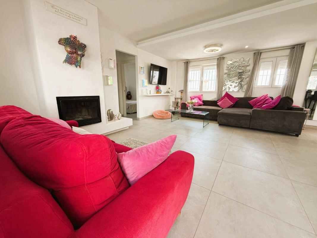 Venta de chalet independiente en Casa o chalet independiente en Calle Río Segura, 15, Centro, San Miguel de Salinas, San Miguel de Salinas
 photo 4