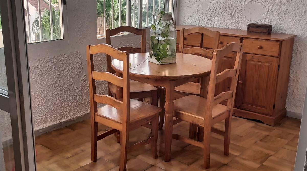 Venta de piso en Piso en Urbanización Calas Blancas, Nueva Torrevieja, Torrevieja, Torrevieja
photo 1