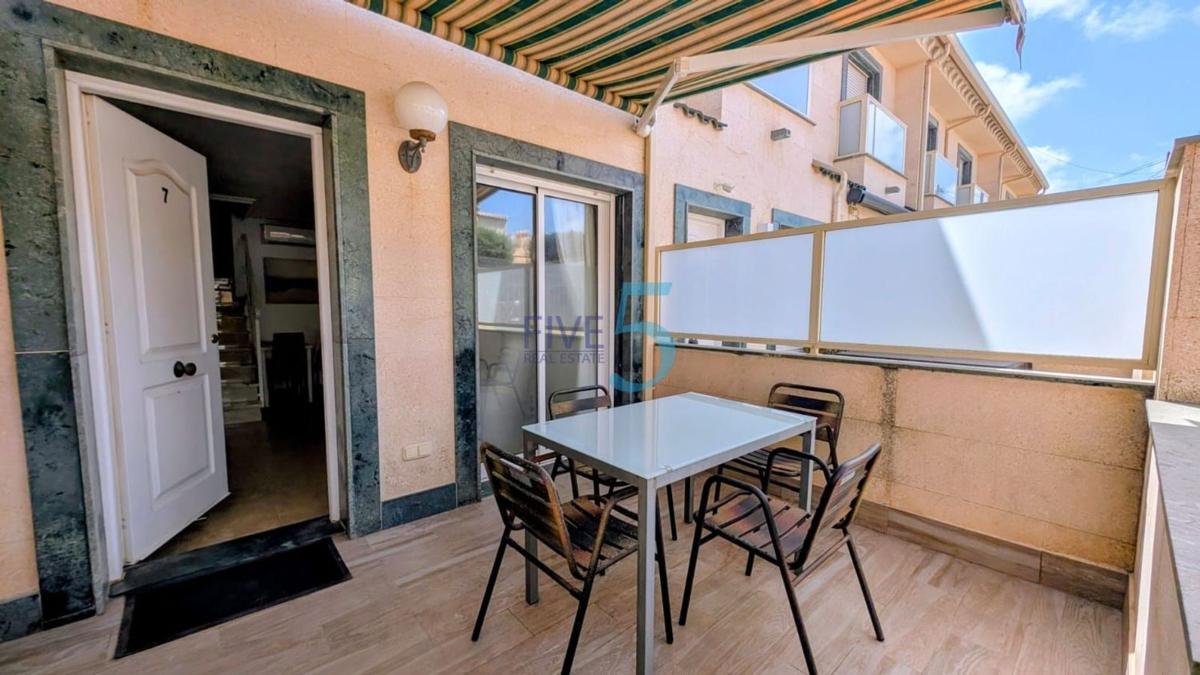 Venta de chalet independiente en Casa o chalet en Los Europeos, Torrevieja, Torrevieja
photo 1
