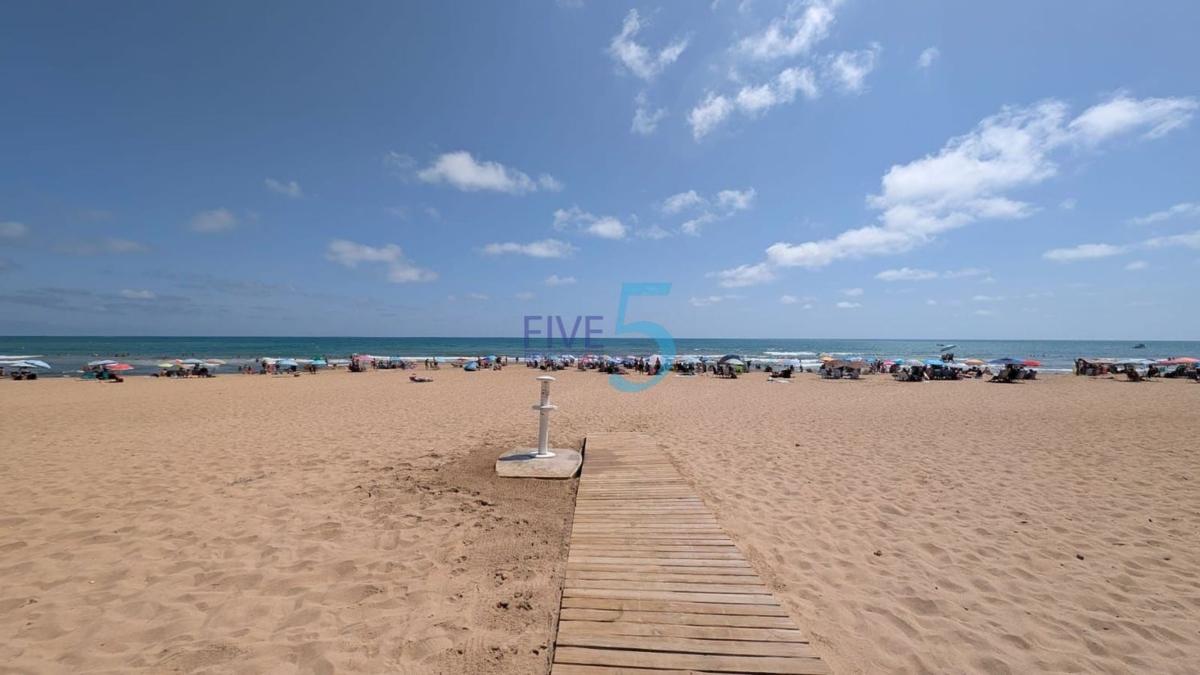 Venta de chalet independiente en Casa o chalet en Los Europeos, Torrevieja, Torrevieja
photo 4