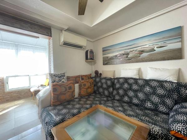 Ático en venta en  Ático en Playa de los Locos, Torrevieja, Torrevieja photo 4
