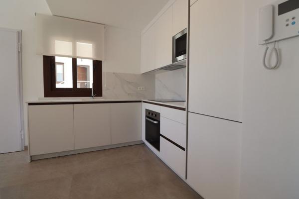 Venta de piso en Piso en Los Balcones - Los Altos del Edén, Torrevieja, Torrevieja
photo 1