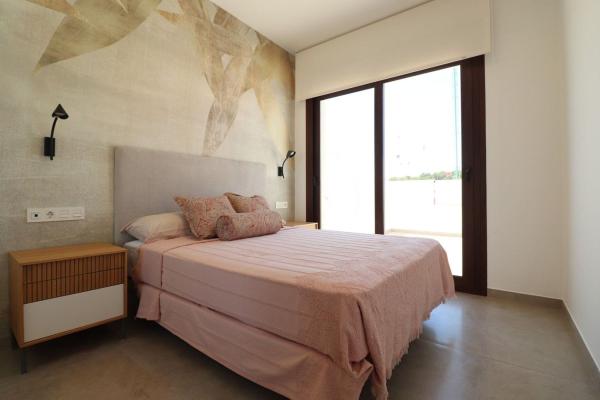 Venta de piso en Piso en Los Balcones - Los Altos del Edén, Torrevieja, Torrevieja
thumbnail 3
