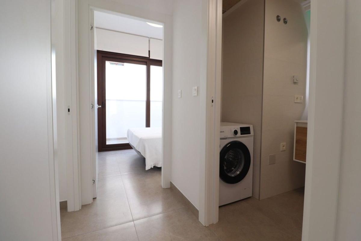 Venta de piso en Piso en Los Balcones - Los Altos del Edén, Torrevieja, Torrevieja
photo 4