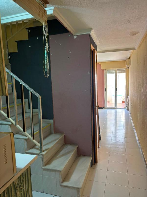 Venta de duplex en Dúplex en Calle Bergantin, 2, Playa del Cura, Torrevieja, Torrevieja photo 4