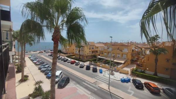 Venta de piso en El Acequión - Los Náufragos, Torrevieja
 photo 1