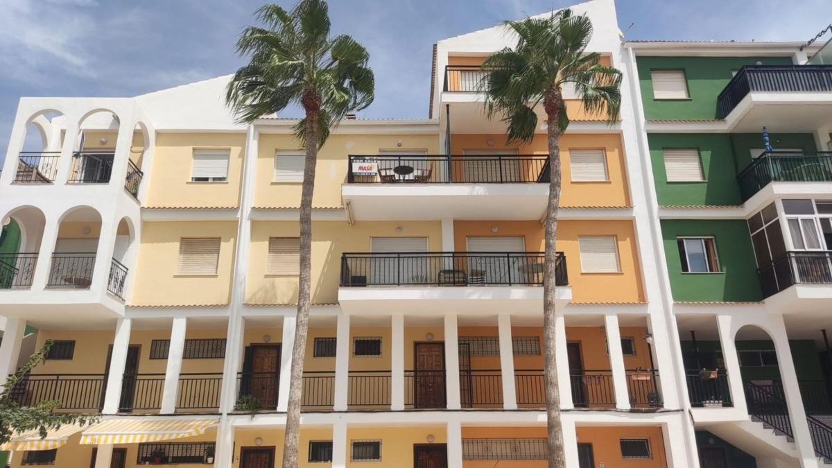 Venta de piso en El Acequión - Los Náufragos, Torrevieja
photo 2