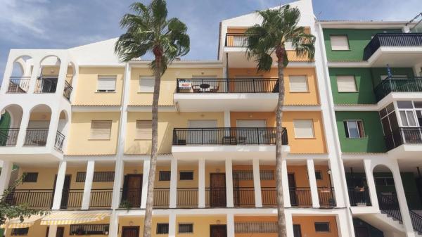 Venta de piso en El Acequión - Los Náufragos, Torrevieja
 photo 2