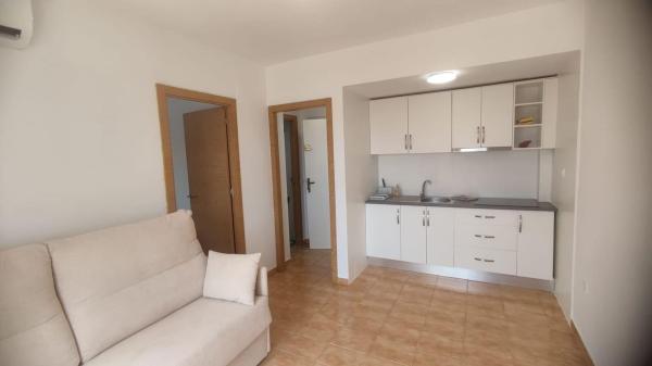 Venta de piso en El Acequión - Los Náufragos, Torrevieja
 photo 3
