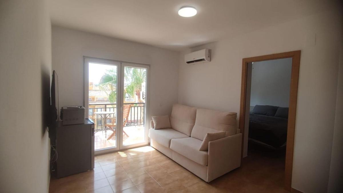 Venta de piso en El Acequión - Los Náufragos, Torrevieja
photo 4