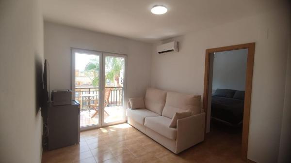 Venta de piso en El Acequión - Los Náufragos, Torrevieja
 photo 4
