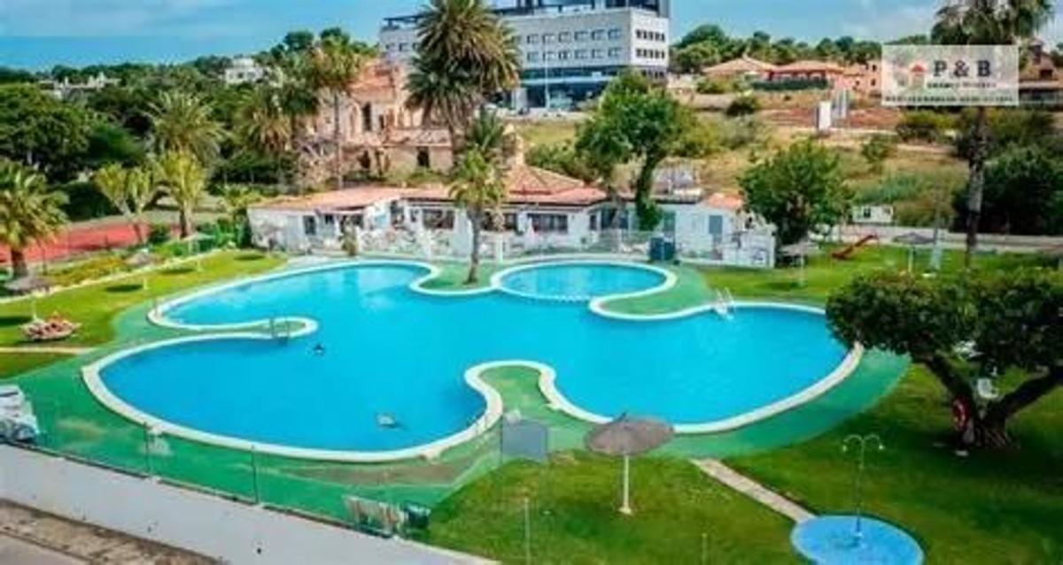 Продажа квартиры на Piso en Calle Ruidera s/n, Los Balcones - Los Altos del Edén, Torrevieja, Торревьеха
photo 2
