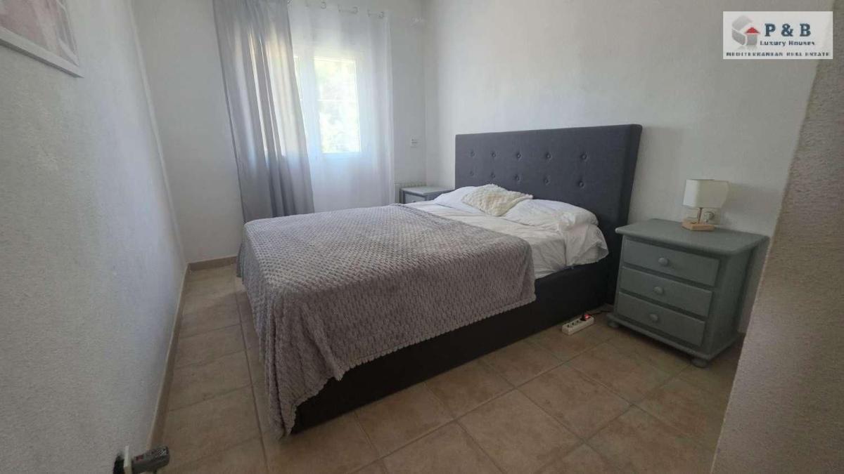 Продажа квартиры на Piso en Calle Ruidera s/n, Los Balcones - Los Altos del Edén, Torrevieja, Торревьеха
photo 4