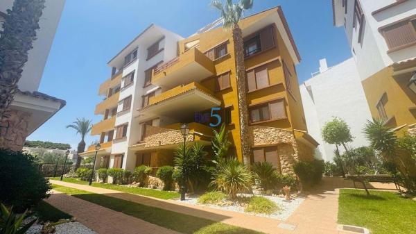 Sale of flat in Piso en Punta Prima, Torrevieja, Torrevieja
photo 1