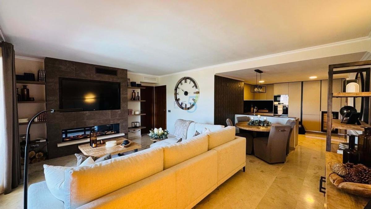 Venta de piso en Piso en Punta Prima, Torrevieja, Torrevieja
photo 5