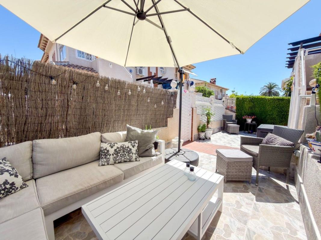 Venta de piso en Piso en Los Balcones - Los Altos del Edén, Torrevieja, Torrevieja
photo 2