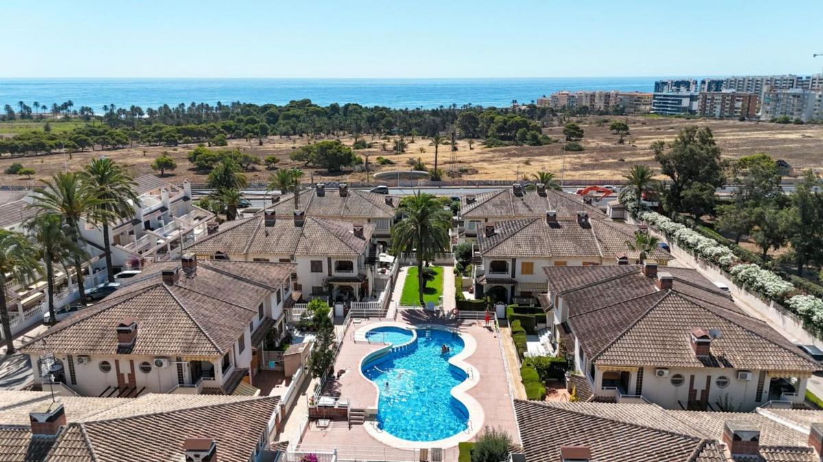 Venta de piso en Piso en Los Balcones - Los Altos del Edén, Torrevieja, Torrevieja
photo 5