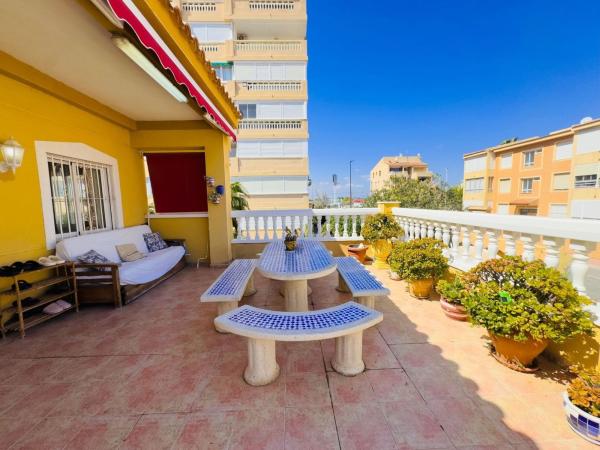 Casa o chalet independiente en Los Europeos, Torrevieja photo 4