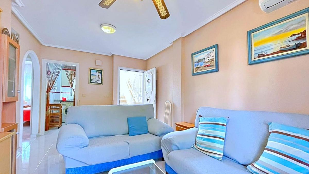 Продажа квартиры на Эль Асекьон - Лос Науфрагуас, Торревьеха
photo 3