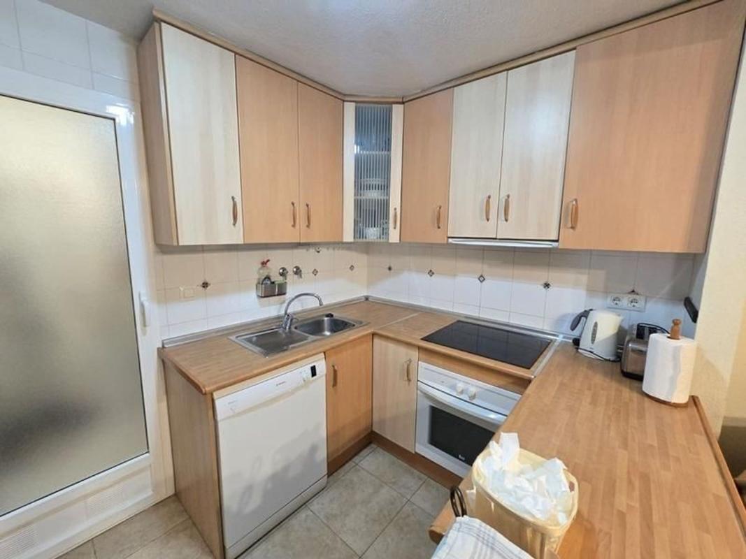 Продажа таунхауса в Chalet adosado en Aguas Nuevas, Torrevieja , Торревьеха photo 5