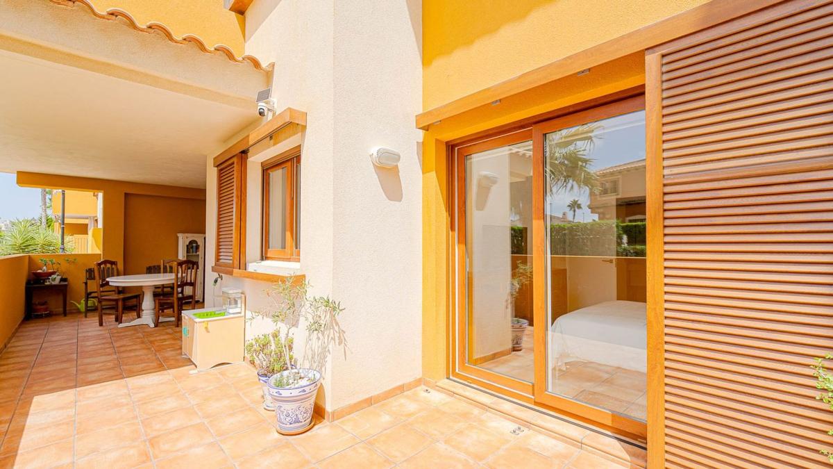 Venta de piso en Piso en Ciclon, 12, Punta Prima, Torrevieja, Torrevieja
 photo 3