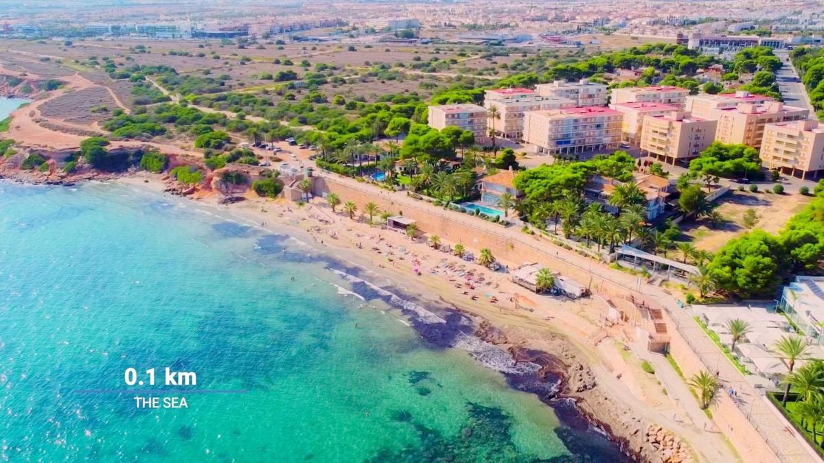 Venta de piso en Piso en Ciclon, 12, Punta Prima, Torrevieja, Torrevieja
 photo 4