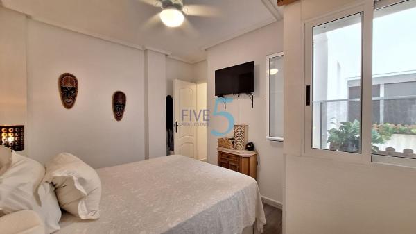 Продажа квартиры на Piso en Playa del Cura, Torrevieja, Торревьеха
 photo 3