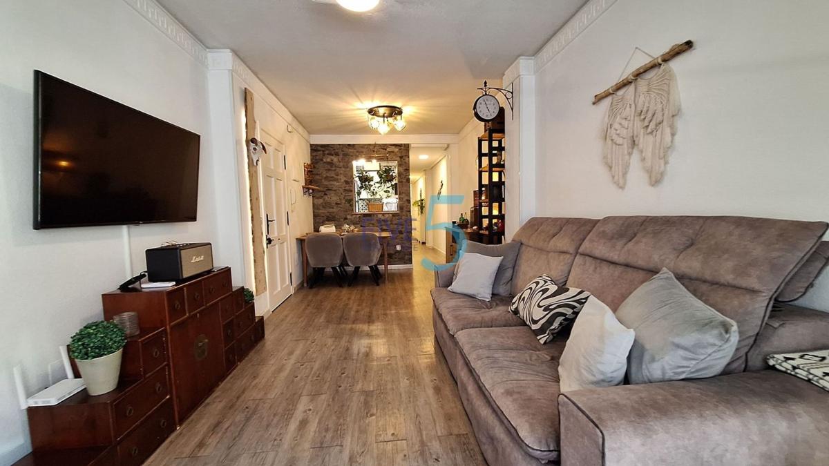 Продажа квартиры на Piso en Playa del Cura, Torrevieja, Торревьеха
photo 4