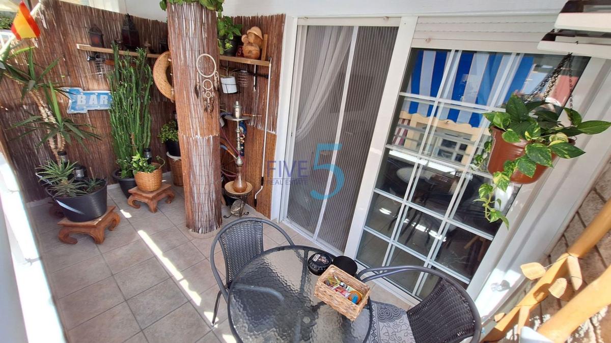 Продажа квартиры на Piso en Playa del Cura, Torrevieja, Торревьеха
photo 5