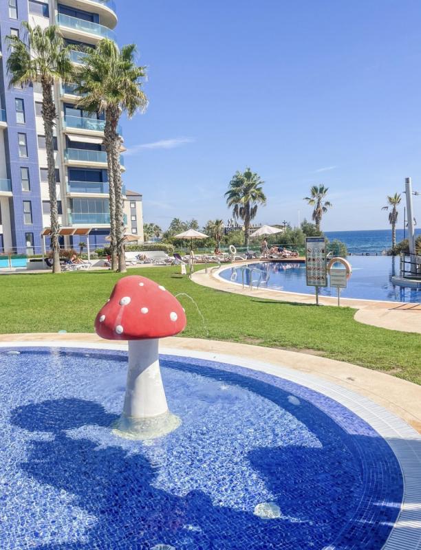 Penthouse sale in  Ático en Calle Mar Llana, 2, Punta Prima, Torrevieja, Torrevieja photo 2