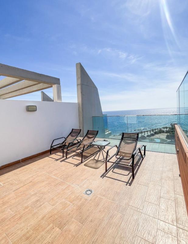 Penthouse sale in  Ático en Calle Mar Llana, 2, Punta Prima, Torrevieja, Torrevieja photo 4