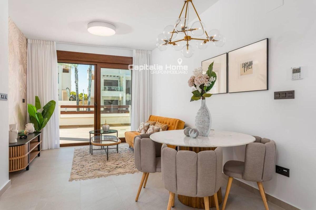 Продажа квартиры на Piso en Calle Calpe, Los Balcones - Los Altos del Edén, Torrevieja, Торревьеха
photo 3