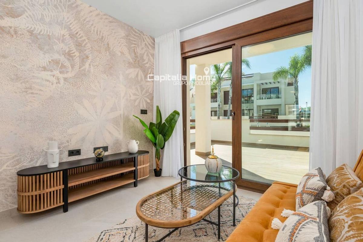 Продажа квартиры на Piso en Calle Calpe, Los Balcones - Los Altos del Edén, Torrevieja, Торревьеха
photo 4